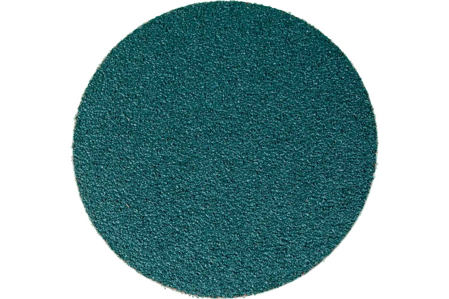 Picture of Pferd Pressure-Sensitive Adhesive Disc (PSA), 6" Diameter, 36 Grit, Zirconia alumina